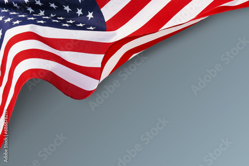 american flag 