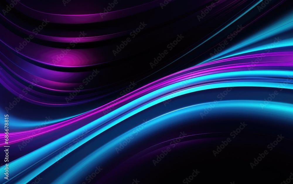 Modern trendy abstract design, 3d neon abstract background, So beautiful, AI Modern trendy abstract design, 3d neon abstract background, So beautiful, AI