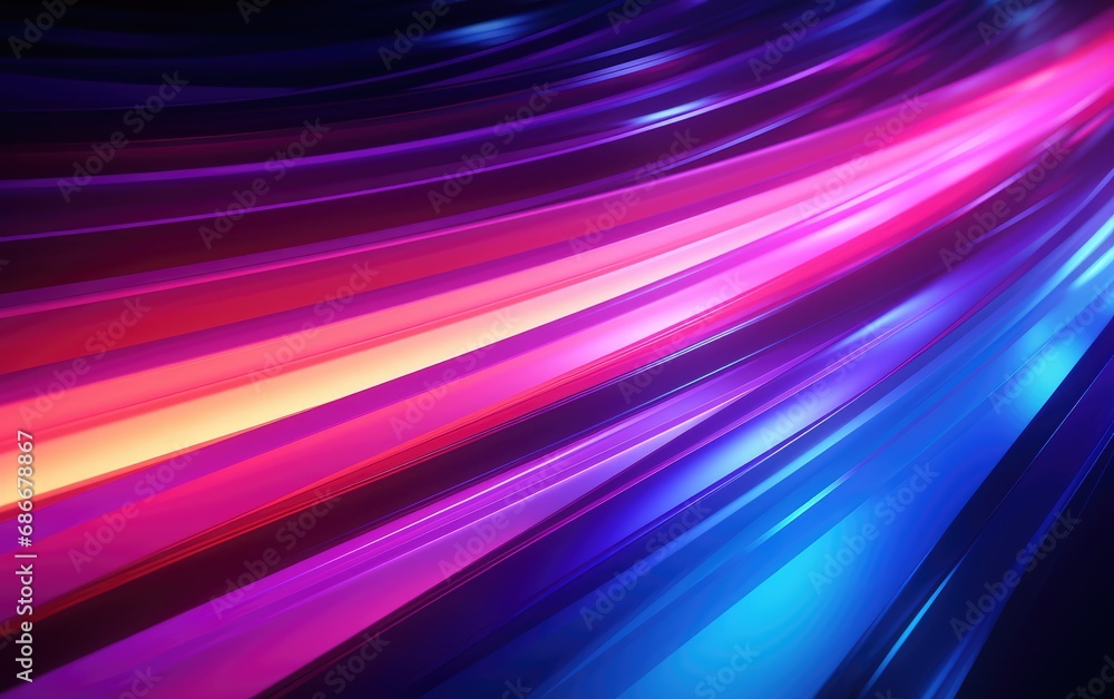 Modern trendy abstract design, 3d neon abstract background, So beautiful, AI Modern trendy abstract design, 3d neon abstract background, So beautiful, AI