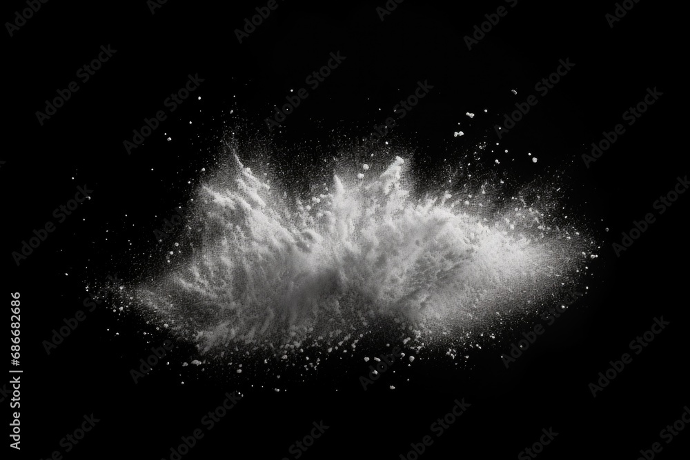 A black and white photo capturing a swirling dust cloud. This image can be used to depict natural disasters, environmental issues, or to create a dramatic atmosphere in artistic projects A black and white photo capturing a swirling dust cloud. This image can be used to depict natural disasters, environmental issues, or to create a dramatic atmosphere in artistic projects