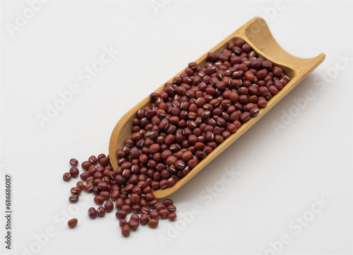 Pictures of red beans, red beans for diet, vegetarian food, high quality photos 