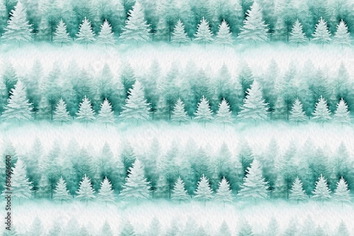 Seasonal Background Digital Papers Seamless Pattern for Winter December Decorations. Winter Background for wallpaper, planner, journal, Scrapbooking, and more.