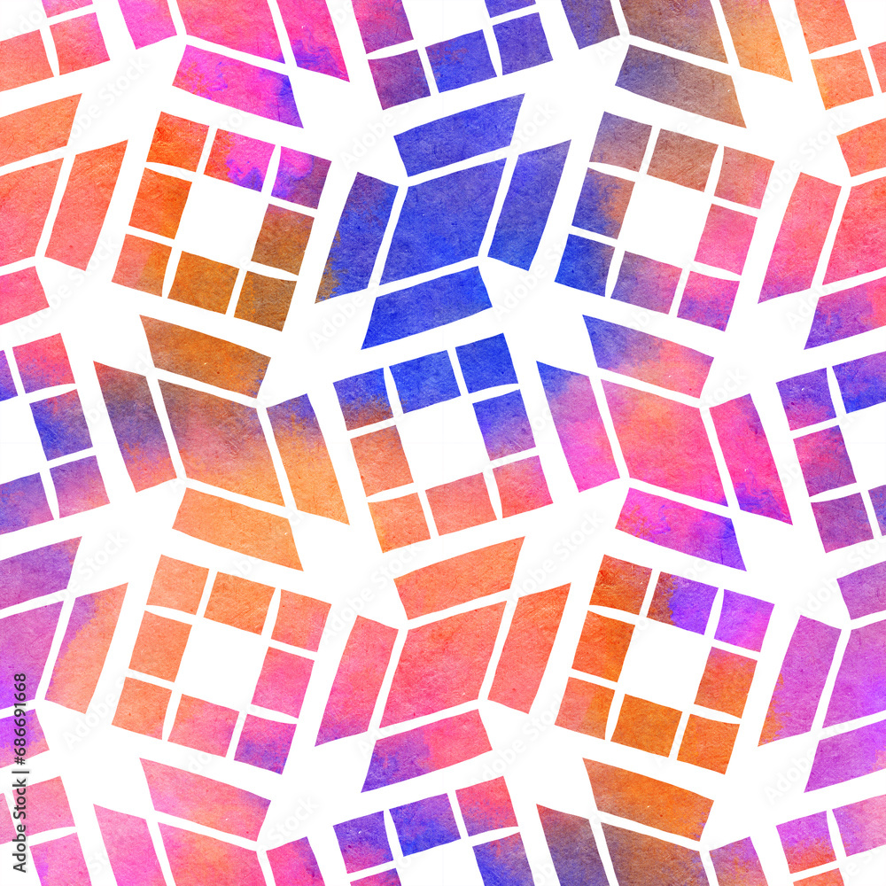 stylized ethnic pattern. stylized ethnic pattern.