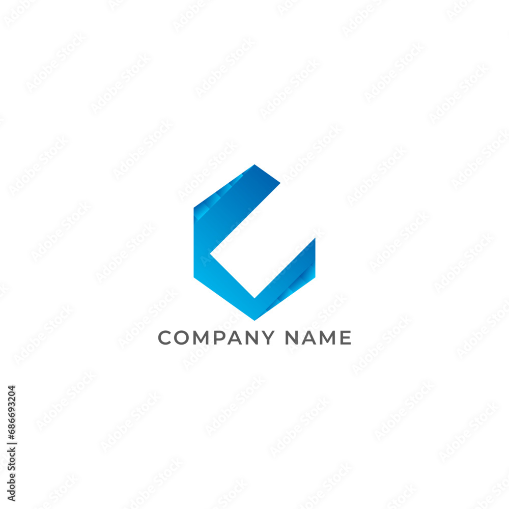 ILLUSTRATION LETTER C GEOMETRIC LOGO ICON GRADIENT COLOR TEMPLATE SIMPLE MINIMALIST ELEMENT DESIGN SIMPLE VECTOR GOOD FOR APPS, BRAND ILLUSTRATION LETTER C GEOMETRIC LOGO ICON GRADIENT COLOR TEMPLATE SIMPLE MINIMALIST ELEMENT DESIGN SIMPLE VECTOR GOOD FOR APPS, BRAND