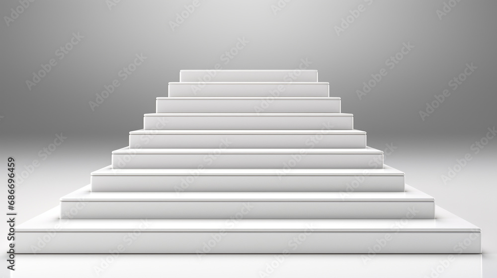 stairway to heaven HD 8K wallpaper Stock Photographic Image 