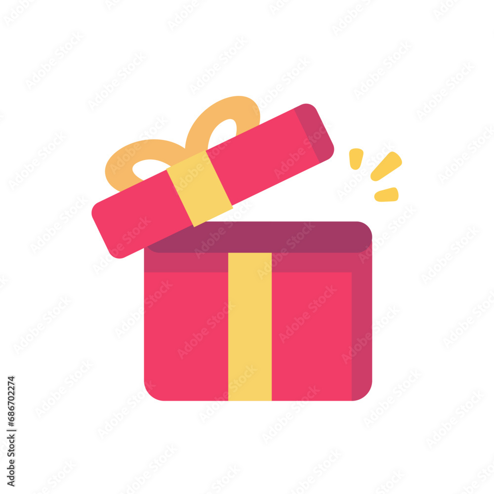 Surprise gift box Give a special gift on Valentine's Day. Surprise gift box Give a special gift on Valentine's Day.