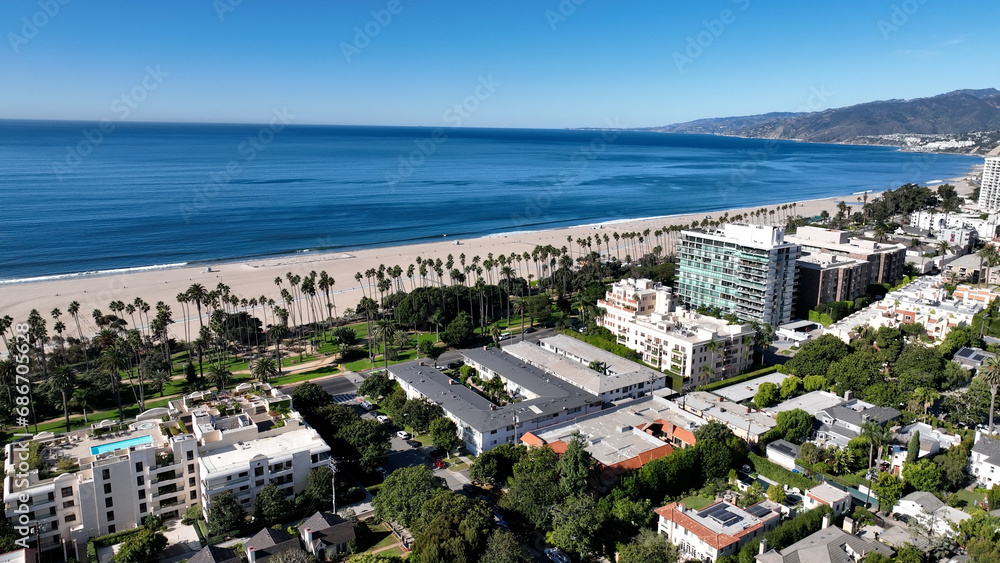 Santa Monica At Los Angeles In California United States. Downtown Cityscape Scenery. Route 66 Landmark. Santa Monica At Los Angeles In California United States. Santa Monica At Los Angeles In California United States. Downtown Cityscape Scenery. Route 66 Landmark. Santa Monica At Los Angeles In California United States.