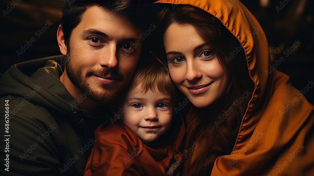 Beautiful Family Photo Happy Smiling Mother, Background HD For Designer Beautiful Family Photo Happy Smiling Mother, Background HD For Designer
