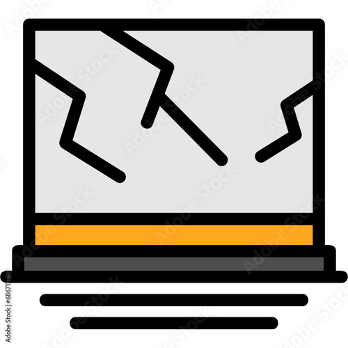 Drywall Icon