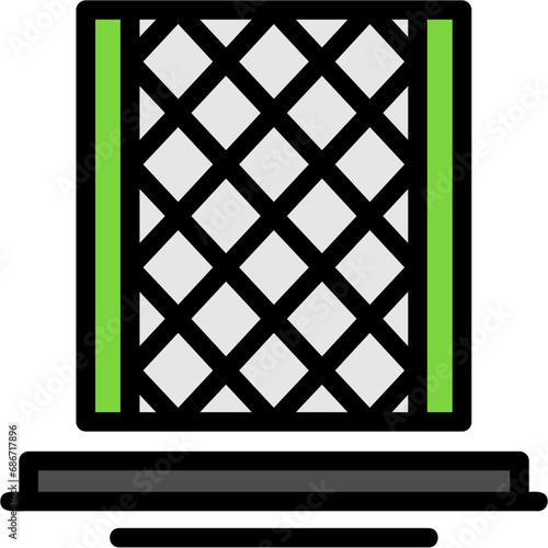 Paving Icon