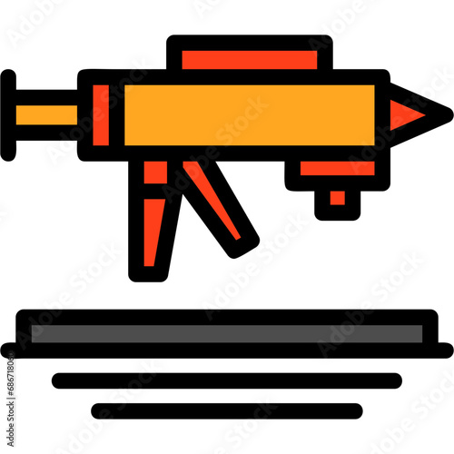 Caulk Icon