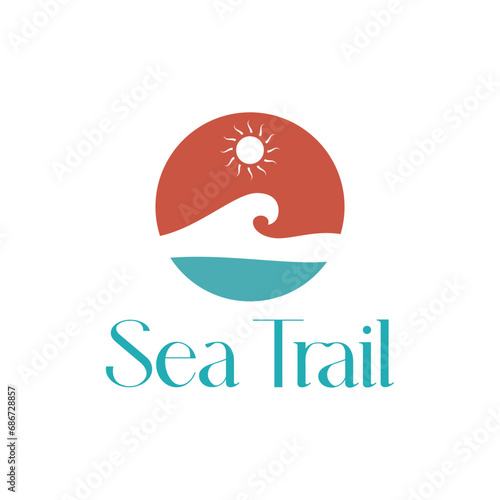 Sae trail golf resort logo