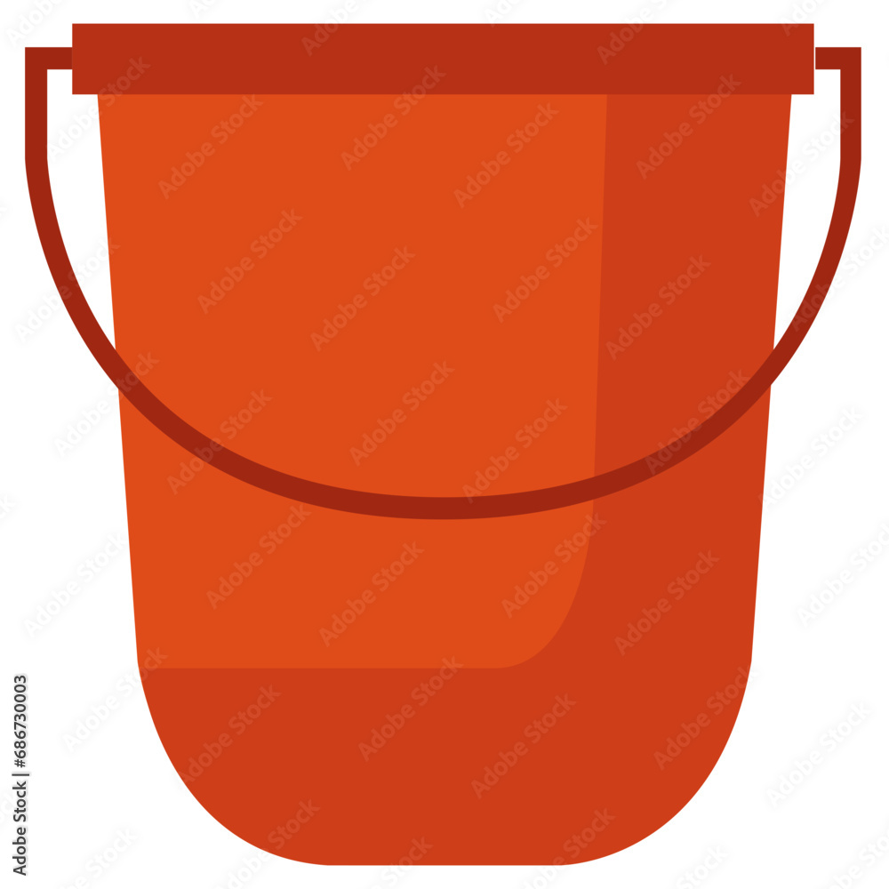 Buckets Buckets