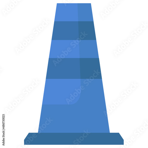 Traffic cone