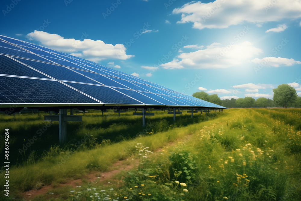Harnessing the Power of Sustainable Energy Source Harnessing the Power of Sustainable Energy Source