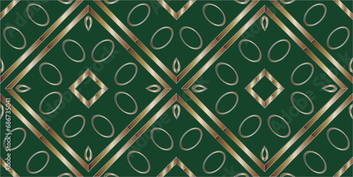 Abstract  geometric background. Cool background design for posters.