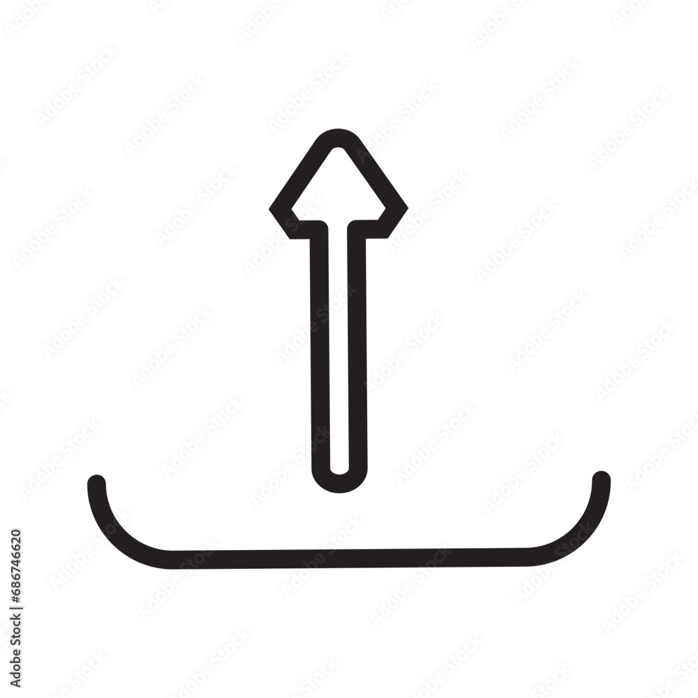 Incoming file icon is used for Android or laptop Incoming file icon is used for Android or laptop