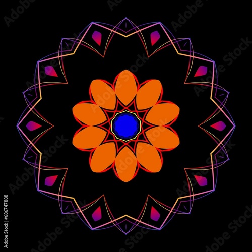 pattern