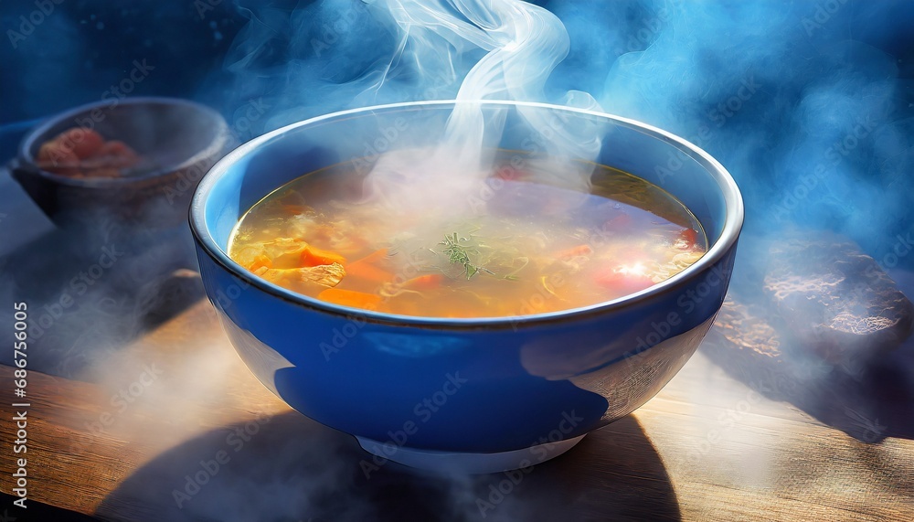 Pumpkin creamy soup served in bowl
Pumpkin creamy soup served in bowl
