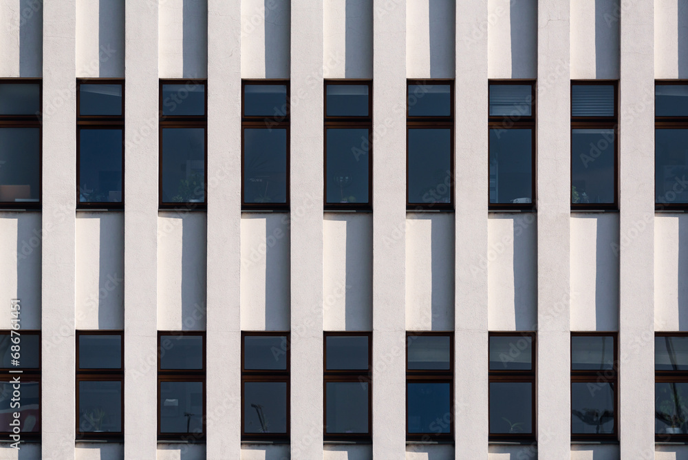 ARCHITECTURE - Building design in a modern style ARCHITECTURE - Building design in a modern style