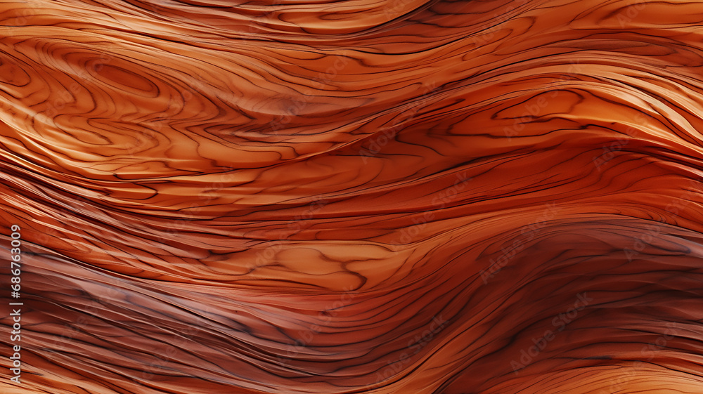 Seamless realistic wood grain pattern Seamless realistic wood grain pattern