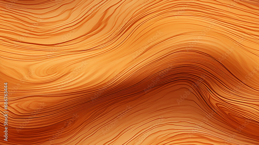 Seamless realistic wood grain pattern Seamless realistic wood grain pattern