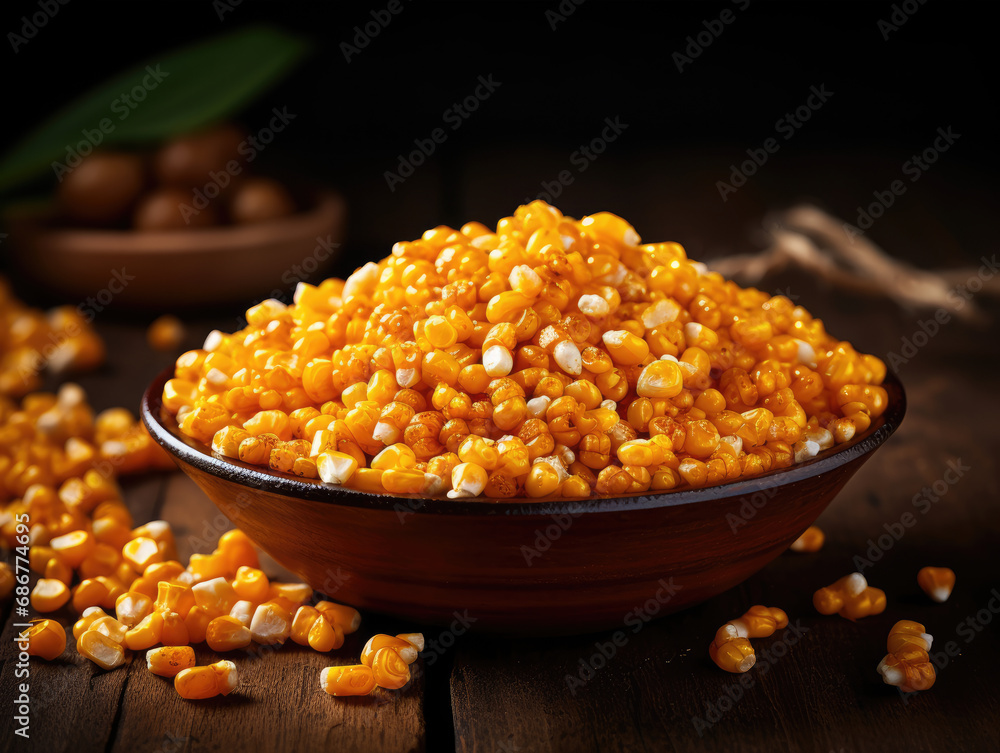 beans in a bowl beans in a bowl