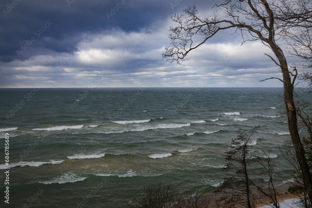 November 27, 2023, 1:19 PM.Location: Lake Bluff Bird Sanctuary.Canon EOS R7.RF-S18-150mm F3.5-6.3 IS STM @ 18 mm.¹⁄₈₀ sec at ƒ / 11.ISO 100.© 2023 Photographs by Jay November 27, 2023, 1:19 PM.Location: Lake Bluff Bird Sanctuary.Canon EOS R7.RF-S18-150mm F3.5-6.3 IS STM @ 18 mm.¹⁄₈₀ sec at ƒ / 11.ISO 100.© 2023 Photographs by Jay