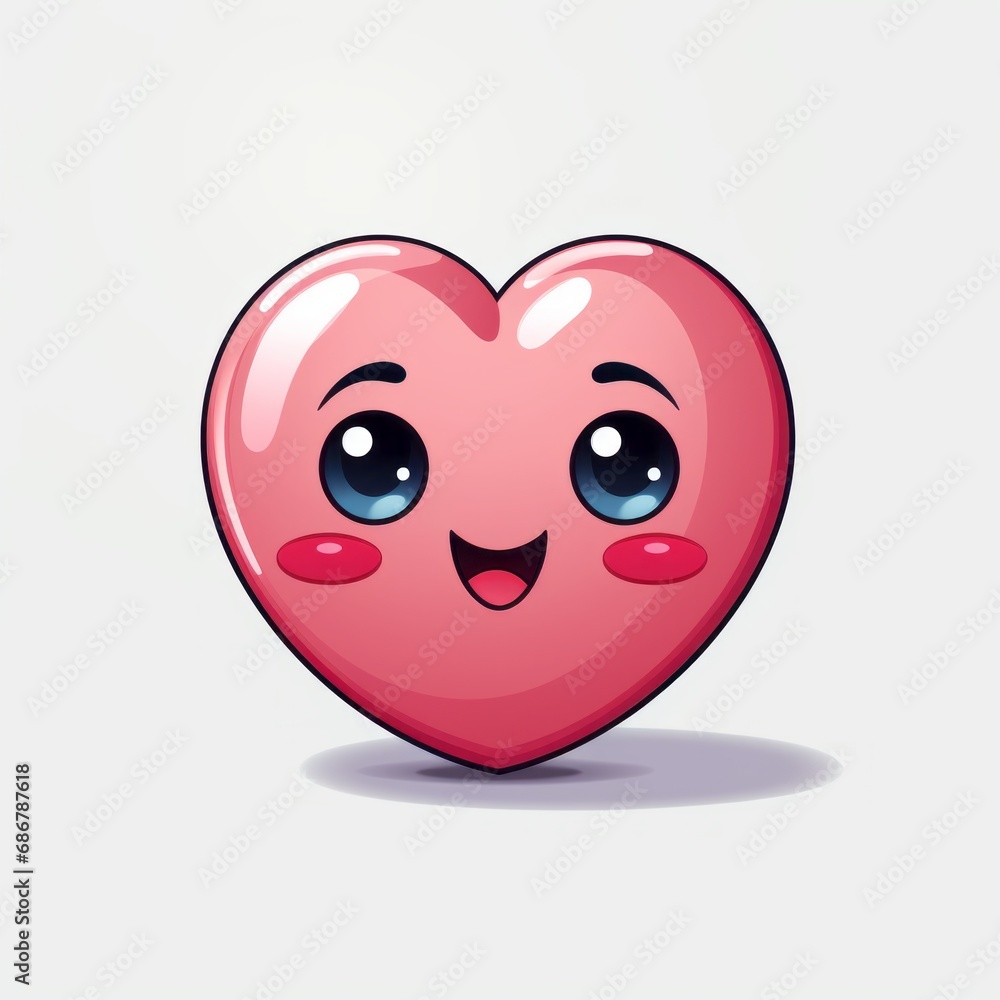 a sweet heart with eyes a sweet heart with eyes