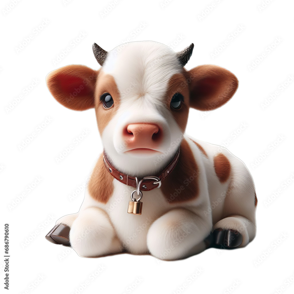 portrait of a cow png no background portrait of a cow png no background