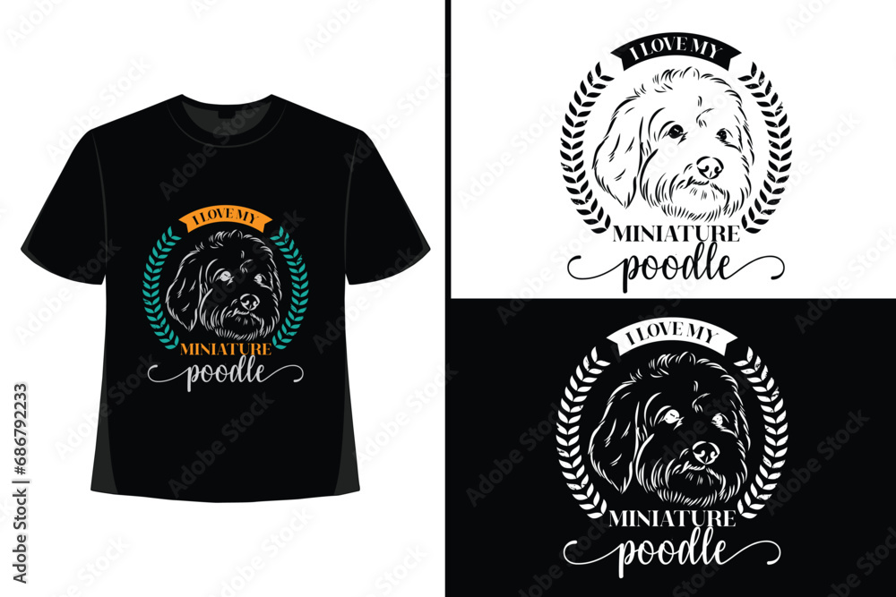 Dog tshirt design my own. Funny dog t shirt design. The clothing brand