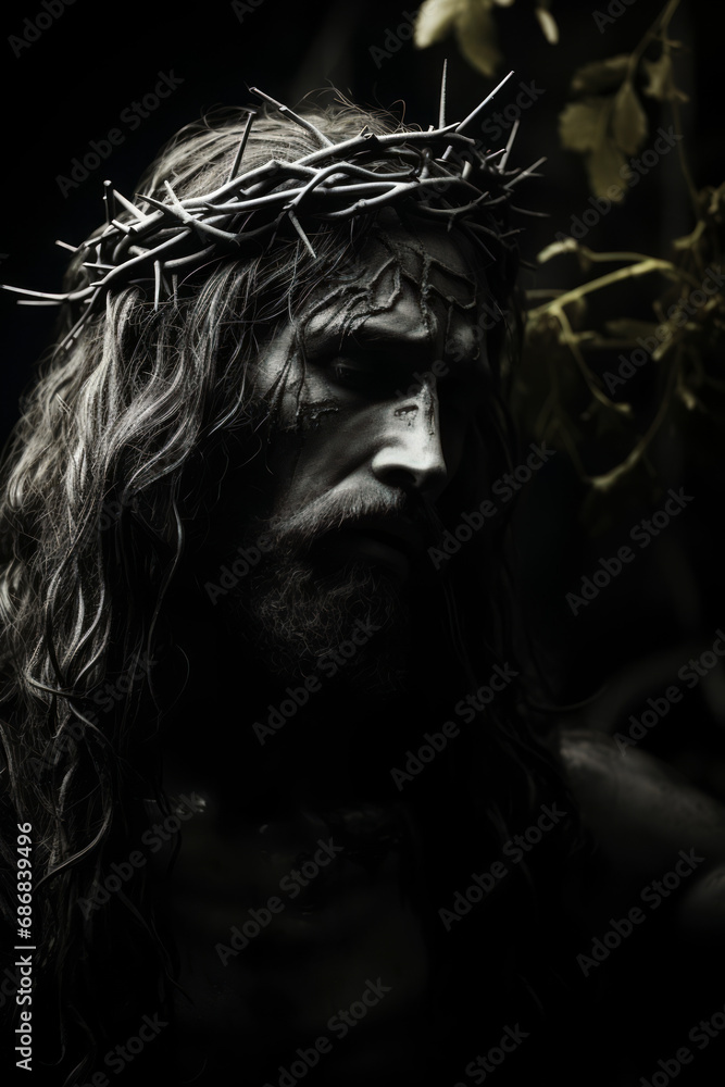 Jesus Jesus