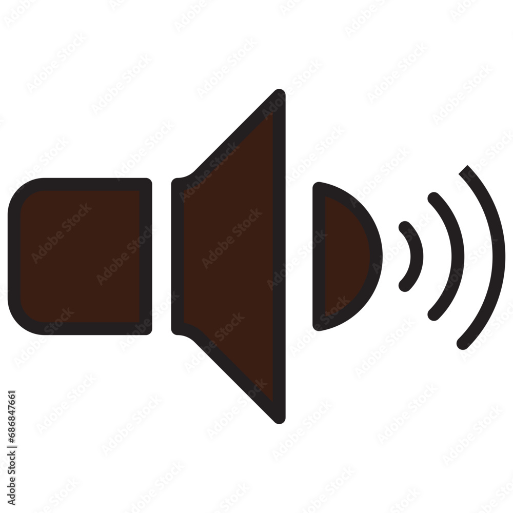 speaker icon speaker icon
