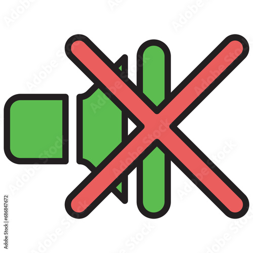 speaker icon