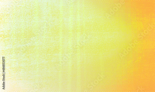 Yellow background, Empty backdrop illustration with copy space. Textured, Best suitable for Ad, poster, banner, sale, celebrations and various design works