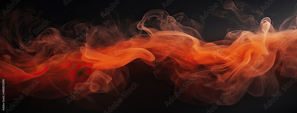 a captivating abstract image depicting swirling smoke and fog, tailored for use as a dynamic backdrop for logos. a captivating abstract image depicting swirling smoke and fog, tailored for use as a dynamic backdrop for logos.