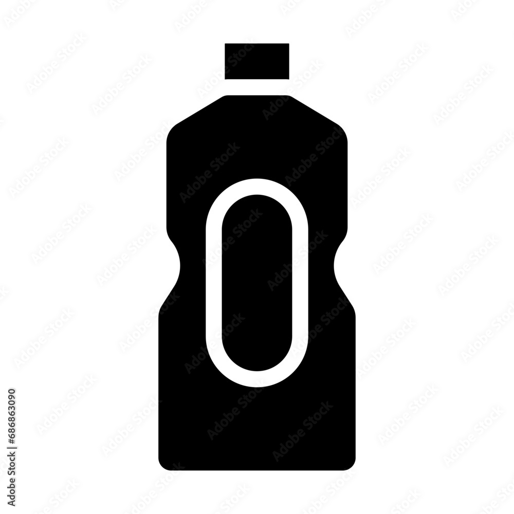 higiene glyph icon higiene glyph icon