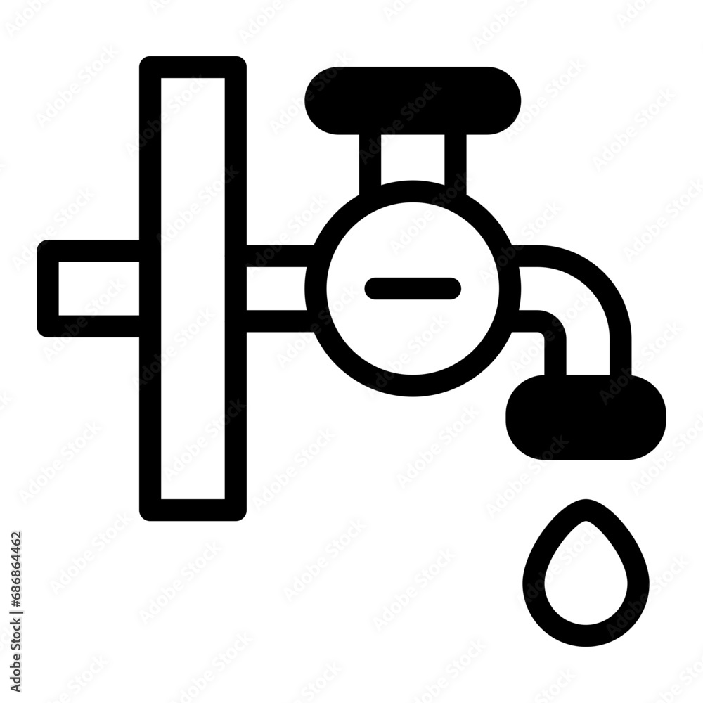 higiene dualtone icon higiene dualtone icon