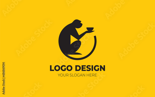Modern Logo Vector Design