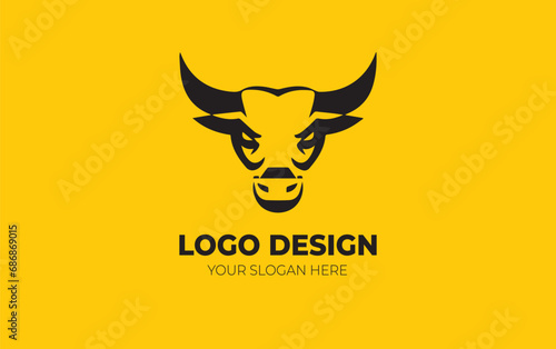 Modern Logo Vector Design