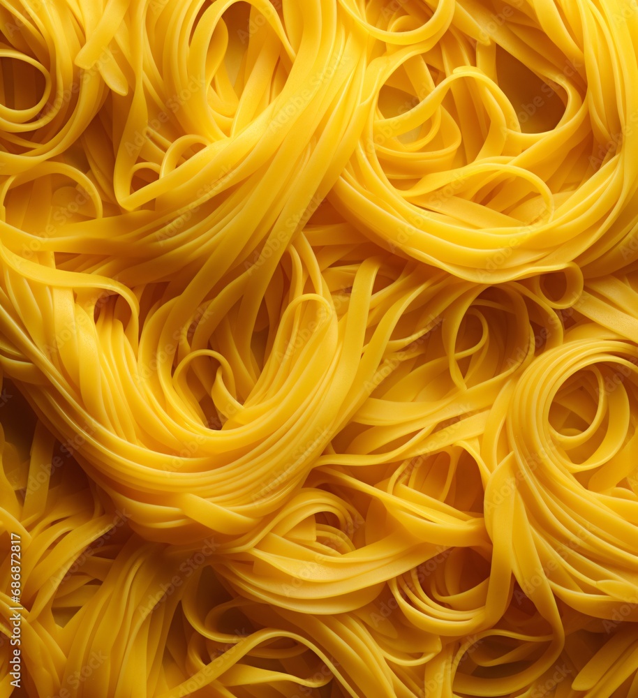 spaghetti noodles close up, pattern explosion, soft-focused realism, matte photo spaghetti noodles close up, pattern explosion, soft-focused realism, matte photo
