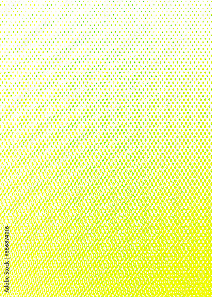 Yellow abstract gradient background banner, with copy space for text or your images Yellow abstract gradient background banner, with copy space for text or your images