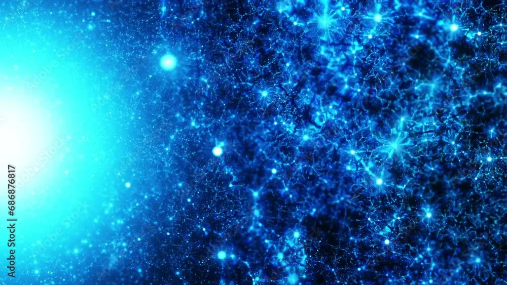 Happy new year 2024 motion animation. Abstract motion background shining colorful particles. New year and Christmas 2024, 2023 background. Seamless 4K loop video. Happy new year 2024 motion animation. Abstract motion background shining colorful particles. New year and Christmas 2024, 2023 background. Seamless 4K loop video.