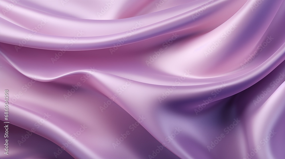 Obraz premium Three blue flowers on a white background