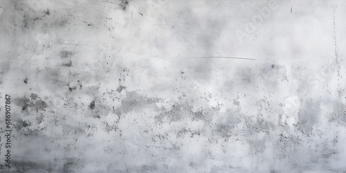 Abstract gray textured background with a distressed, grunge surface.
