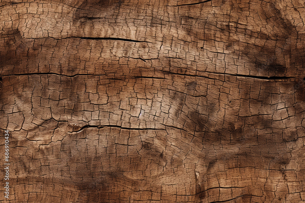 Naklejka premium weathered natural wood background wall texture pattern seamless