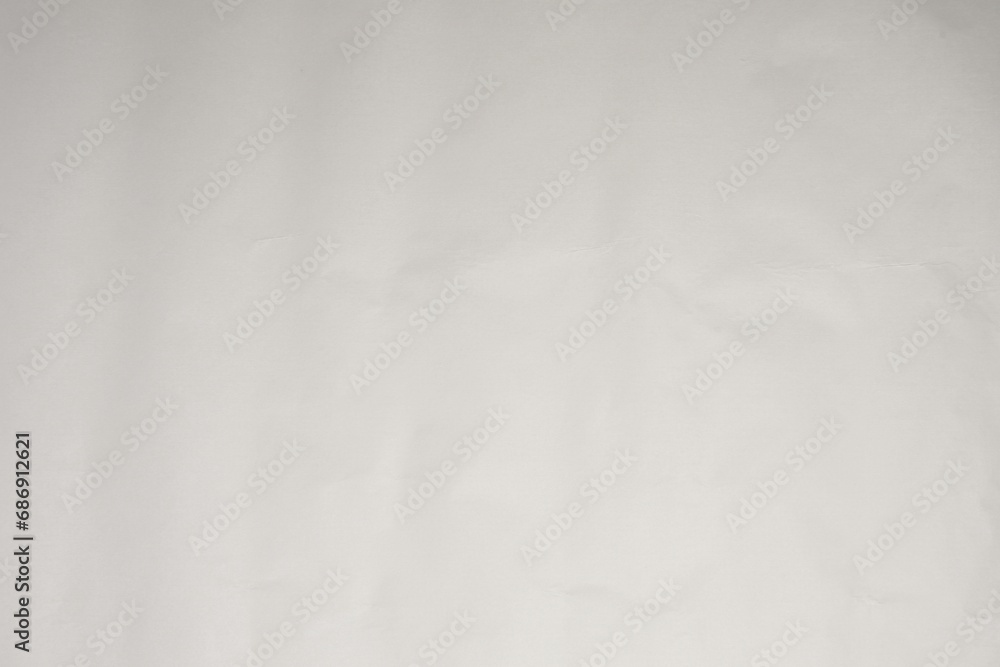 Texture of parchment paper as background, closeup view