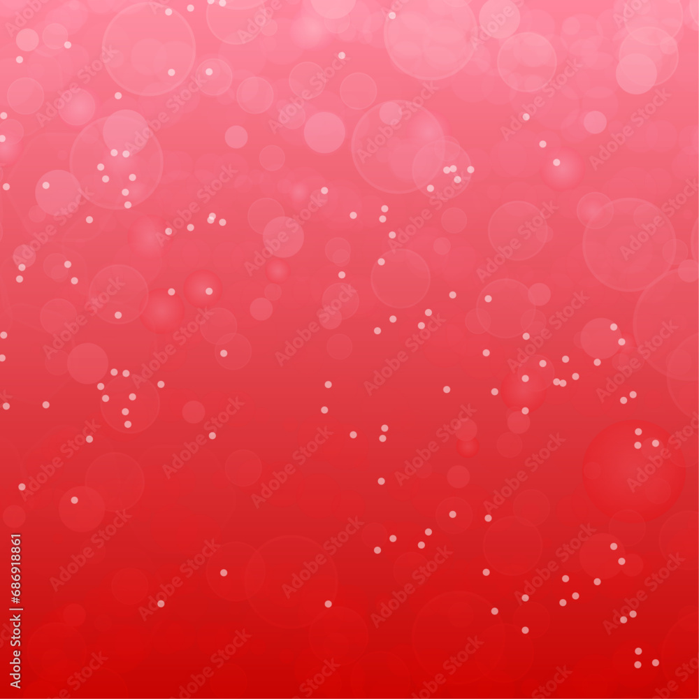 Vector beautiful bokeh background design Vector beautiful bokeh background design