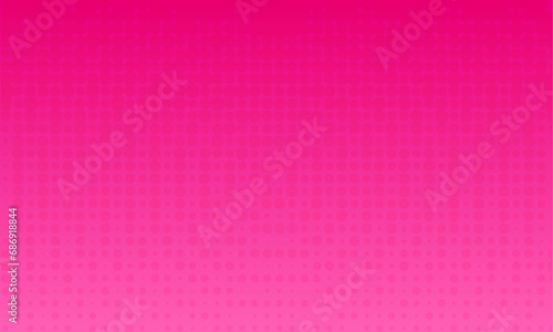 Vector abstract pink dots background design