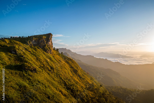 Phu Chi Fa